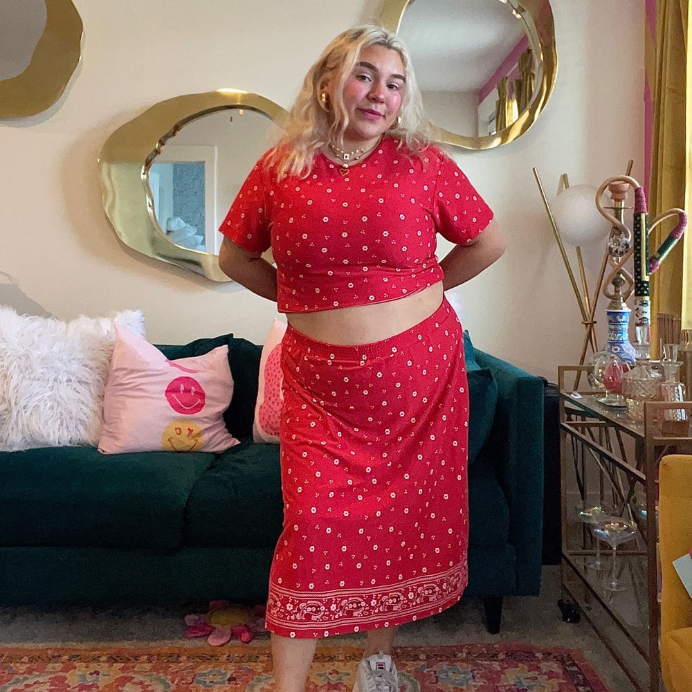 The Bandana Set by U.S. Bound